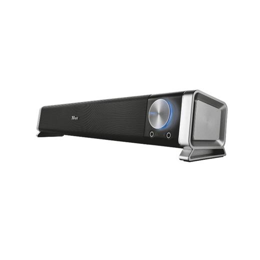 Tru21046 - Trust 21046 Asto Soundbar  Tv Speaker