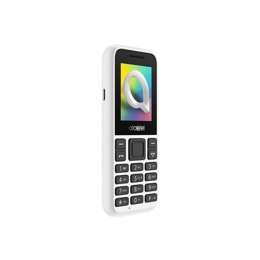 Alcatel 1066D Dual Sım Warm Whıte