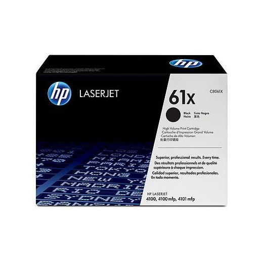 Hp C8061X Toner