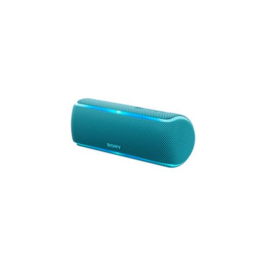 Srsxb21L.Ce7 - Sony Srsxb10Y.Ce7 Kablosuz Bluetooth Hoparlör - Mavi