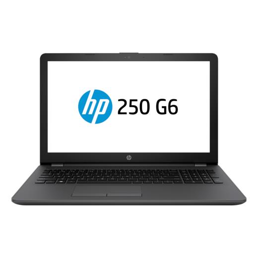 HP 3Qm27Ea 250 G6 İ3 7020U 500Gb 4Gb  Amd R520 2Gb 15.6