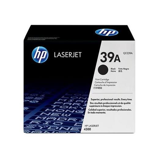 Hp Q1339A Toner