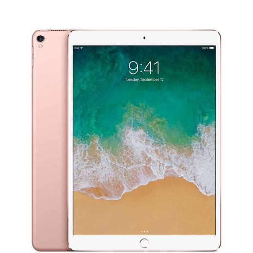 Apple Ipad Pro Wi-Fi Roze Gold MQDY2TU/A 64 GB 10.5