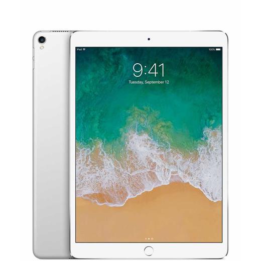 Apple Ipad Pro Wi-Fi Gümüş MPF02TU/A 256 GB 10.5