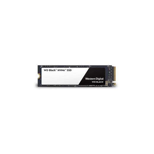 Wd 250Gb Black Nvme Pcıe G3 M.2 2280 Wds250G2X0C