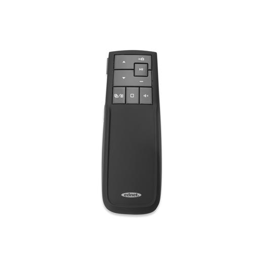 Ed-50000 Ednet Akıllı Telefonlar Ve Tabletler İçin Bluetooth® Uzaktan Kumanda
