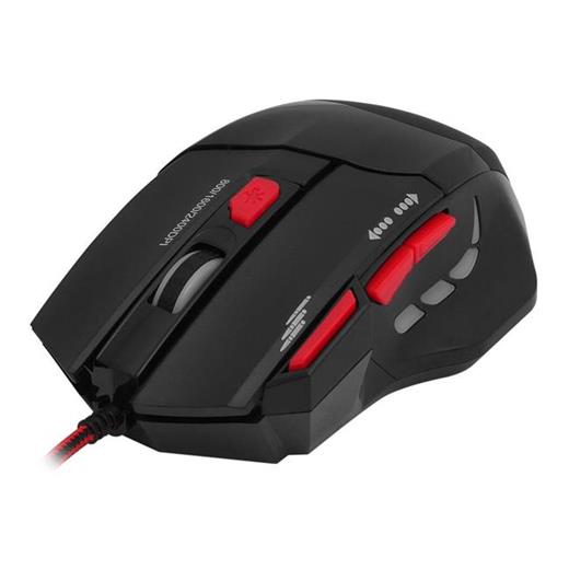 Frisby Fm-G3240K Gaming Kablolu Mouse + Pad