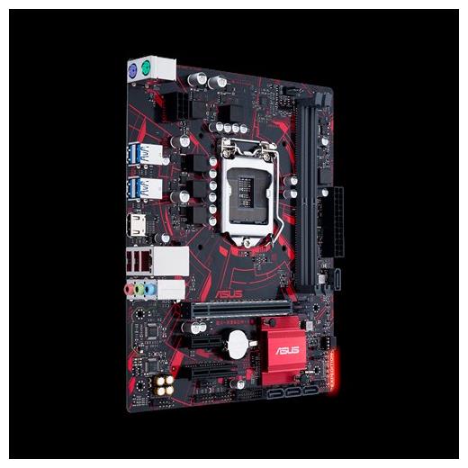 Asus Ex-B360M-V3 - 8.Gen Ddr4 Anakart