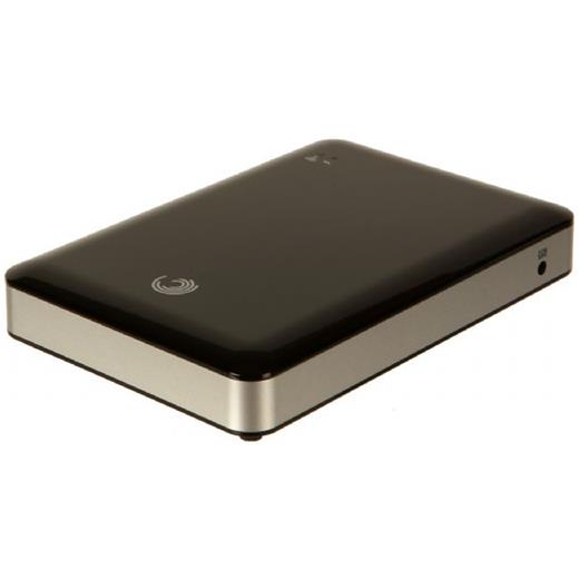 SEAGATE 500GB 2.5 GOFLEX SATELLITE WIFI USB3.0 BLK