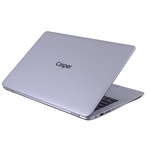 Casper Nirvana C650.8250-8T40T-S i5-8250 Notebook