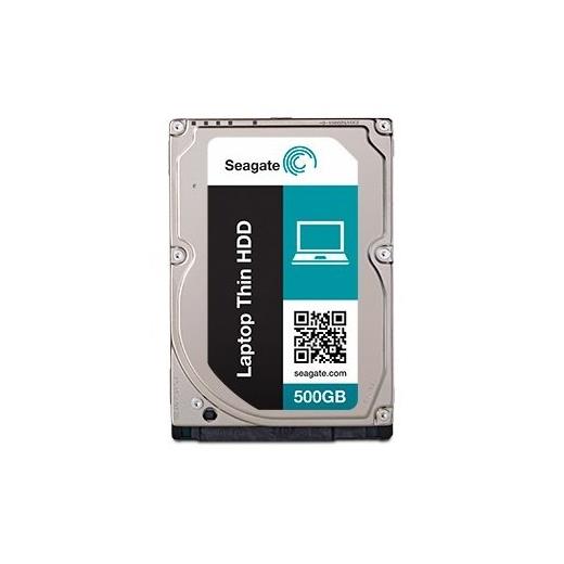 500Gb Seagate 2.5 7200Rpm Sata3 32Mb St500Lm023