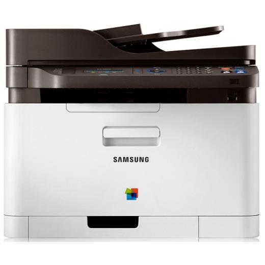 Samsung CLX-3305FN Renkli Yazıcı Tarayıcı Fotokopi Faks