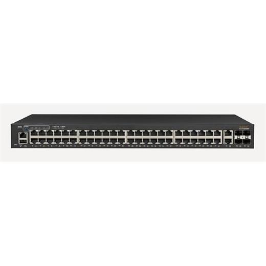 Ruckus RUC-ICX7150-48P-4X1G ICX 7150 Enterprise-Class Stackable Access Switch