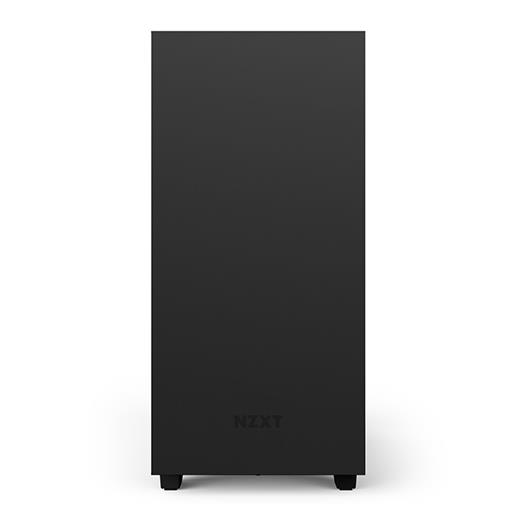 Nzxt H500 Mat Siyah Temp. Cam Usb3.1 Atx Kasa