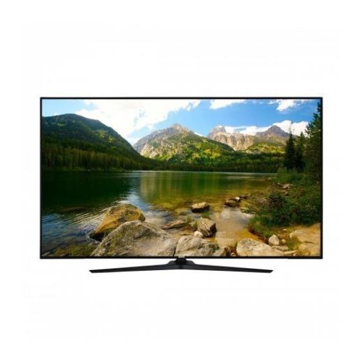 Telefunken 65Ub5050 65 4K Uhd Smart Led Tv