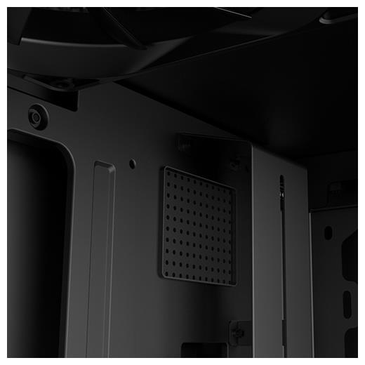 Nzxt H500İ Mat Siyah Temp. Cam Rgb Akıllı Atx Kasa Psu Yok