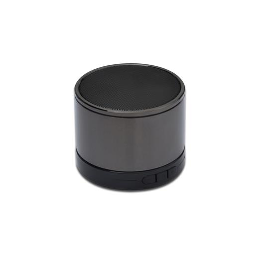 ED-33000 ednet Super Bass Özellikli Taşınabilir Hoparlör, 3W , Su Geçirmez 
