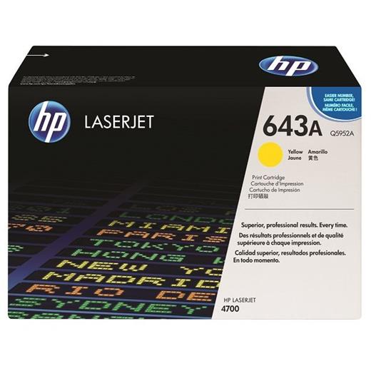 Hp Q5952A Toner