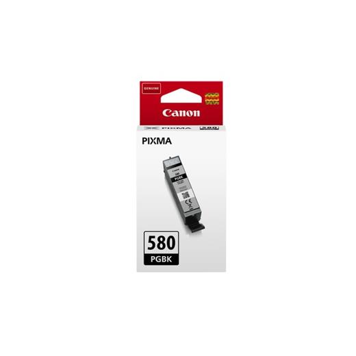 Canon 2078C001 Pgı-580 Pgbk Sıyah Kartus