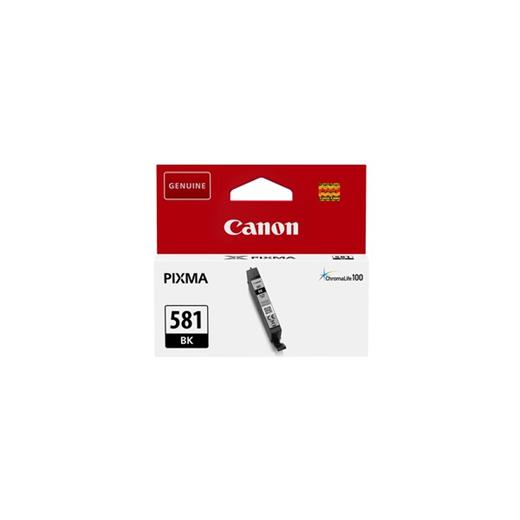 Canon 2106C001 Clı-581 Bk Siyah Kartus