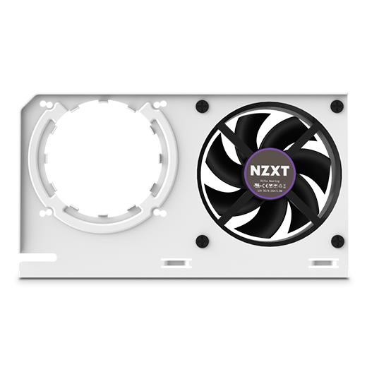 Nzxt Kraken G12 Vga Su Soğutma Montaj Kiti Beyaz