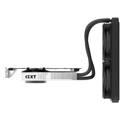 Nzxt Kraken G12 Vga Su Soğutma Montaj Kiti Beyaz