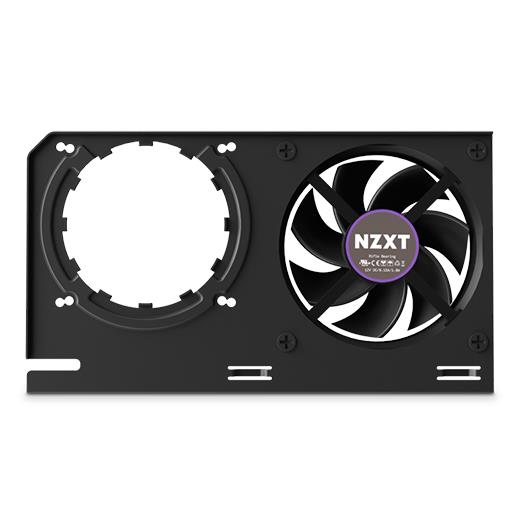 Nzxt Kraken G12 Vga Su Soğutma Montaj Kiti Siyah