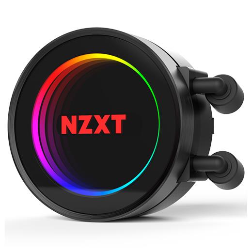Nzxt Kraken X52 240Mm Rgb Sıvı Soğutma Kiti Am4/In