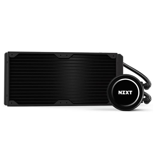 Nzxt Kraken X62 280Mm Rgb Sıvı Soğutma Kiti Am4/In