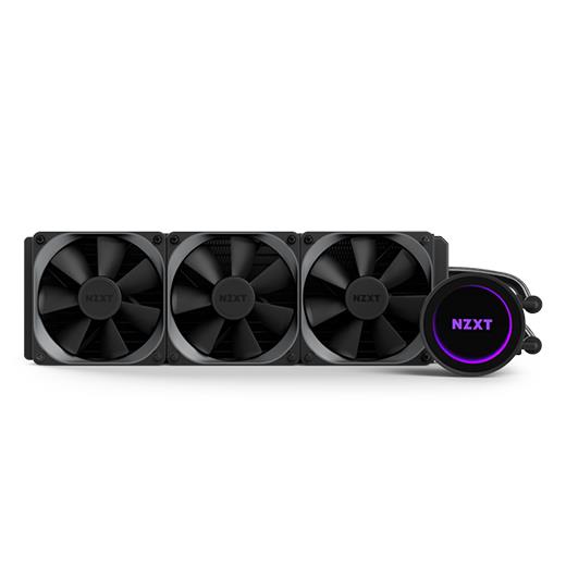 Nzxt Kraken X72 360Mm Rgb Sıvı Soğutma Kiti Am4/In