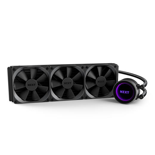 Nzxt Kraken X72 360Mm Rgb Sıvı Soğutma Kiti Am4/In