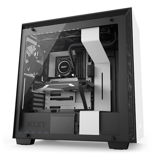 Nzxt Kraken X72 360Mm Rgb Sıvı Soğutma Kiti Am4/In