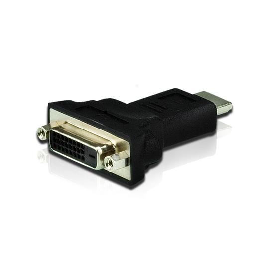 ATEN-2A-128G Hdmi <-> Dvi Adaptör<br>
Hdmi to Dvi Adapter