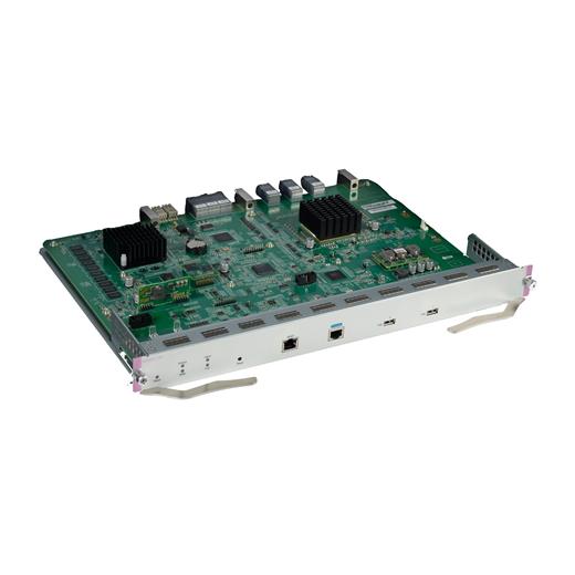 Ru-M7800C-Cm Main Control Card For S7808C With High Performance