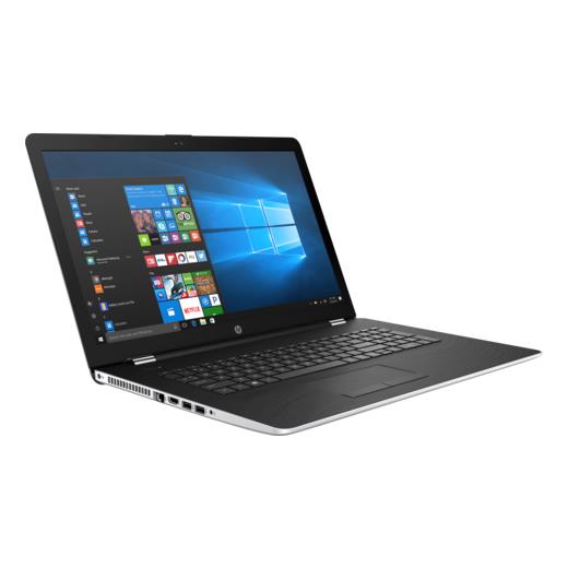Hp 3Ga87Ea 17-Bs100Nt İ7-8550 16G 1Tb+128Ssd 17.3 Dos, Amd Radeon 530 4Gb Vga