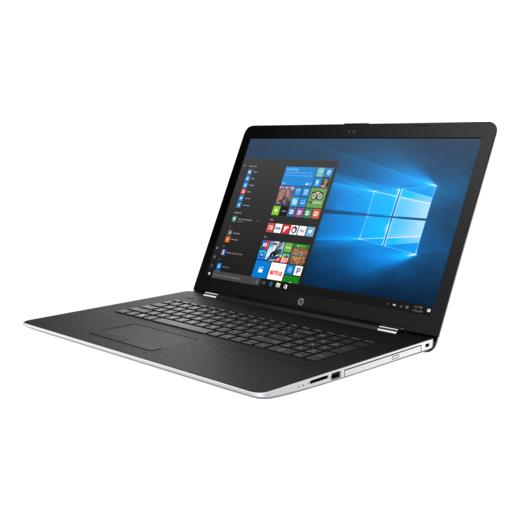 Hp 3Ga87Ea 17-Bs100Nt İ7-8550 16G 1Tb+128Ssd 17.3 Dos, Amd Radeon 530 4Gb Vga