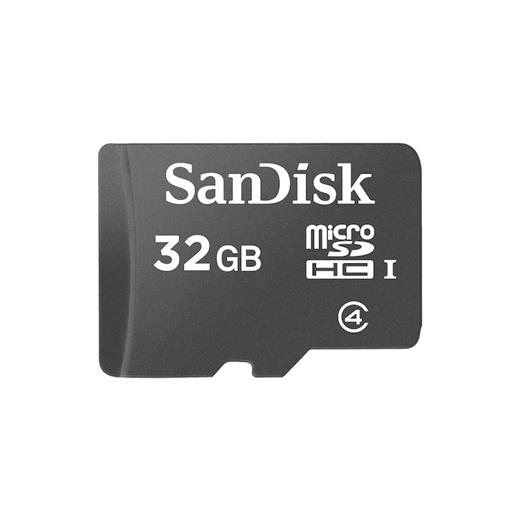 Sandisk 32Gb Micro Sd Sdsdqm-032G-B35
