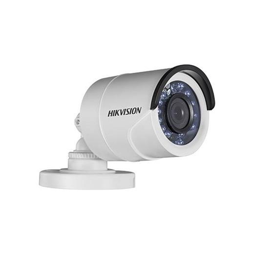 Hikvision DS-2CD2020F-I N-W 2mp 4mm Ip Bullet Kamera