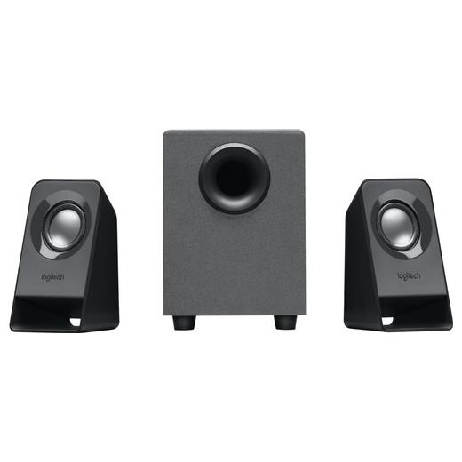Logitech Z211 Multımedya Speaker 980-001269