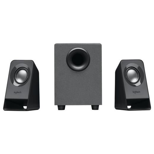 Logitech Z211 Multımedya Speaker 980-001269