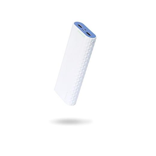 TP-Link Tl-Pb20100 20100Mah Powerbank, 2 Usb Port