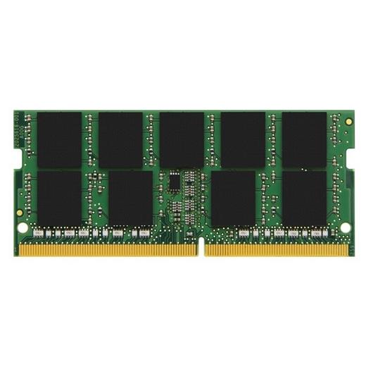 Kingston 8Gb D4 Sodımm 2666Mhz Cl19 Kvr26S19S8/8