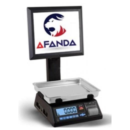 Afanda POS SCALE