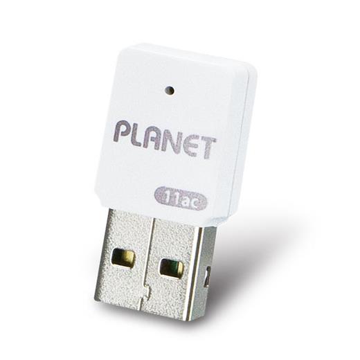 Planet Pl-Wdl-U601Ac 433Mbps Dual Band adaptör