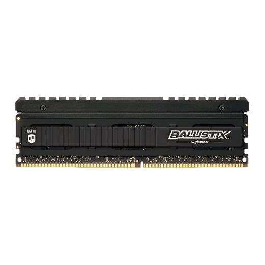 Ballıstıx 8Gb Ddr4 3466Mhz Ble8G4D34Aeeak Soğutucu