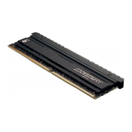 Ballıstıx 8Gb Ddr4 3466Mhz Ble8G4D34Aeeak Soğutucu