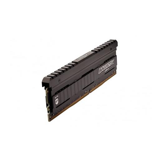 Ballıstıx 8Gb Ddr4 3466Mhz Ble8G4D34Aeeak Soğutucu