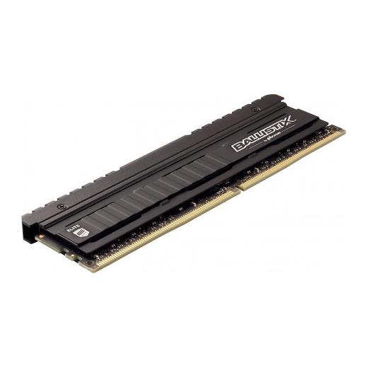 Ballıstıx 8Gb Ddr4 3466Mhz Ble8G4D34Aeeak Soğutucu