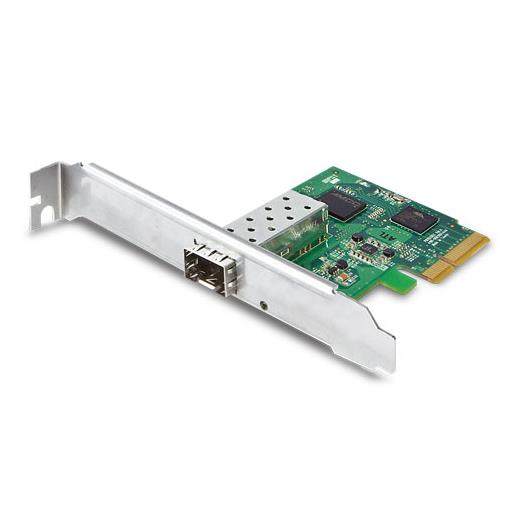 PL-ENW-9801 10Gbps SFP+ PCI Express Server Adaptörü
