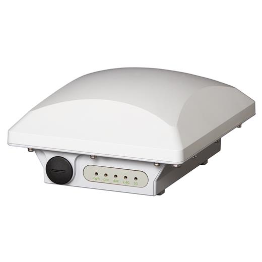 RUC-901-T301-WW51 ZoneFlex T301s, 120x30 deg, Outdoor 802.11ac 2x2:2, 120 degree sector, dual band concurrent access point, one ethernet port, PoE input includes adjustable mounting bracket and one year warranty. Does not include PoE injector.